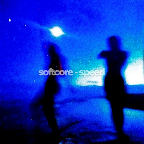 Softcore (Speed) ft. ghøst.wav & Adelpha | Boomplay Music