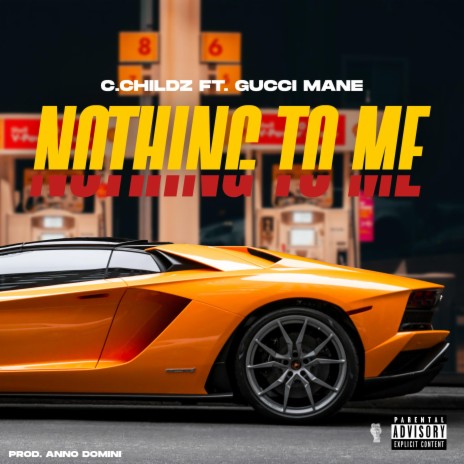 Nothing To Me ft. Gucci Mane | Boomplay Music