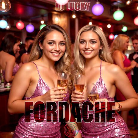 Fordache (Reggaeton Version) | Boomplay Music