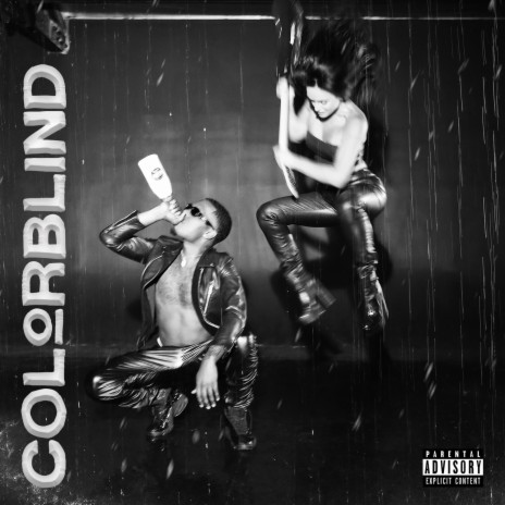 Colorblind ft. Felsmere & Shake & Bake | Boomplay Music