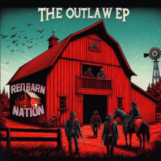 Beats by Dunbar Presents: Red Barn Nation The Outlaw EP