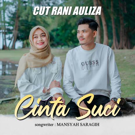 Cinta Suci | Boomplay Music