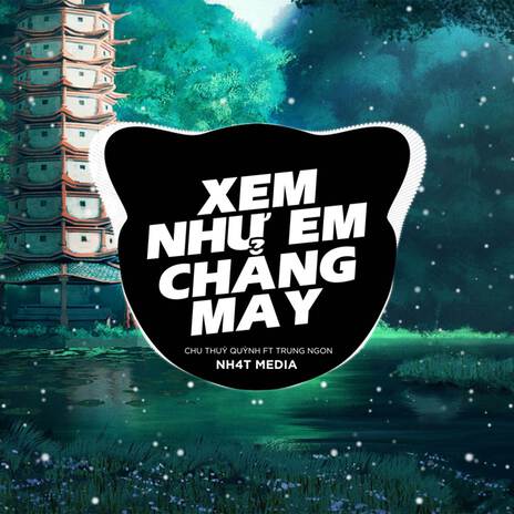 Xem Như Em Chẳng May (B Vinahouse) ft. Trung Ngon | Boomplay Music