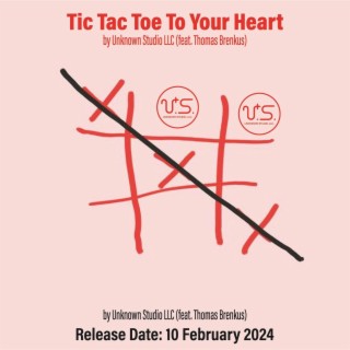 Tic Tac Toe To Your Heart