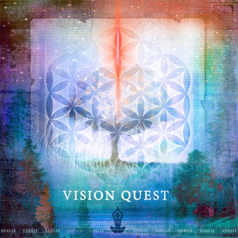 Vision Quest | Boomplay Music