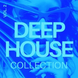 Deep-House Collection, Vol. 2