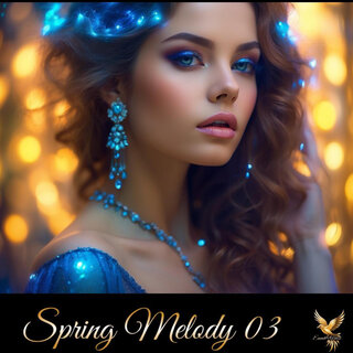 Spring Melody 03