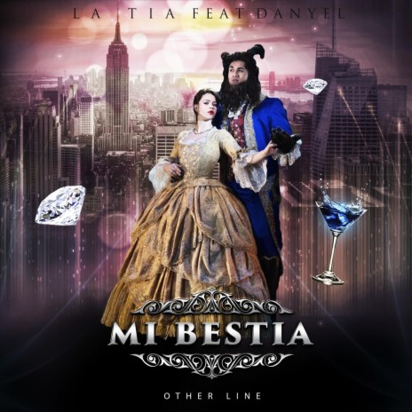 Mi Bestia ft. Danyel | Boomplay Music