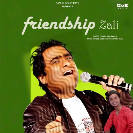 Friendship Zali | Boomplay Music