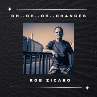 Rob Zicaro