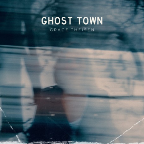 GHOST TOWN | Boomplay Music