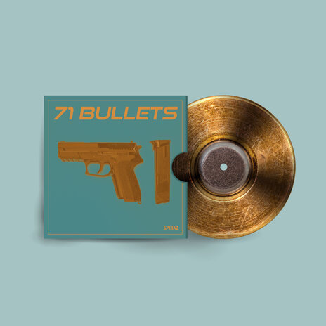 71 Bullets | Boomplay Music