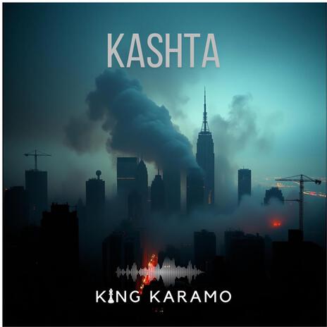 Kashta | Boomplay Music