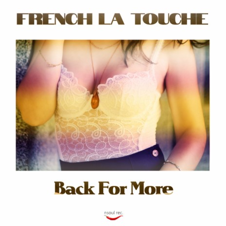 Back For More (Original Mix)