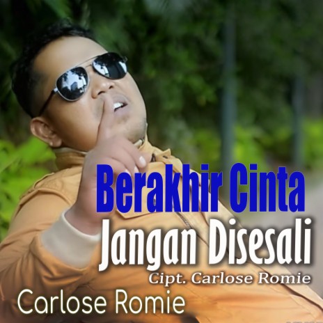 Berakhir Cinta Jangan Disesali | Boomplay Music