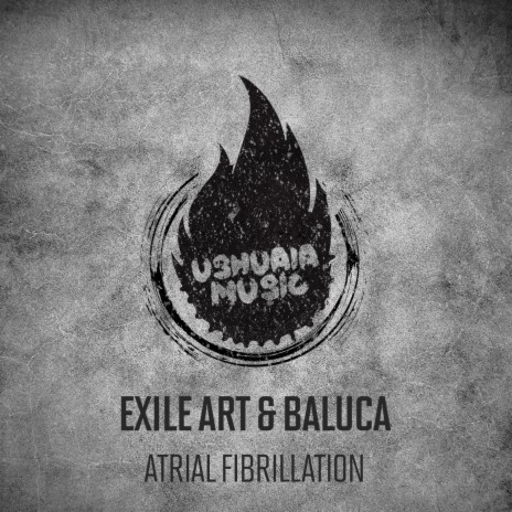 Atrial Fibrillation ft. Baluca | Boomplay Music