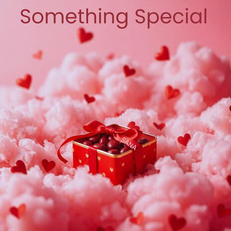 Something Special | Boomplay Music