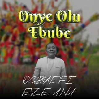 Onye Olu Ebube