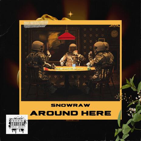 Around Here | Boomplay Music