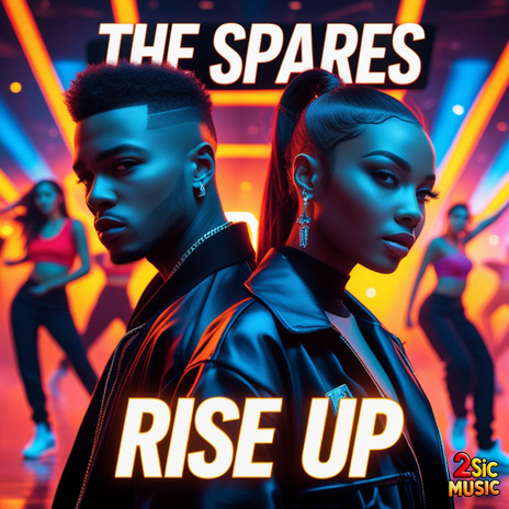 Rise Up | Boomplay Music