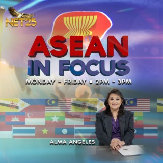 ASEAN in Focus (Theme Music)