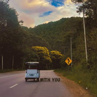 With You lyrics | Boomplay Music