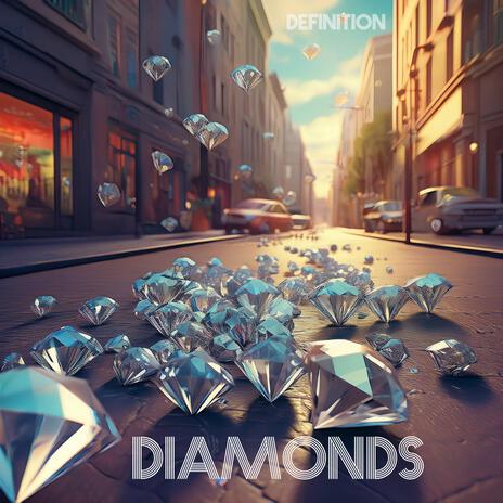 Diamonds | Boomplay Music