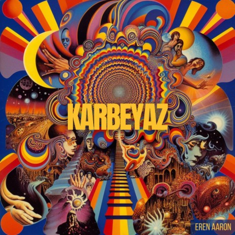 Karbeyaz | Boomplay Music