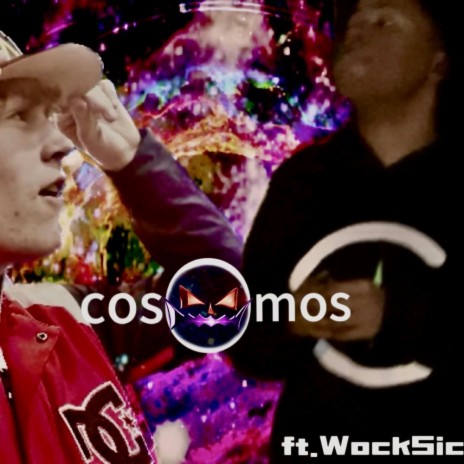 CoSMo ft. WOCKSIC