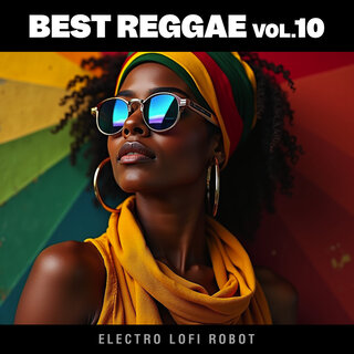 Best Reggae Vol.10