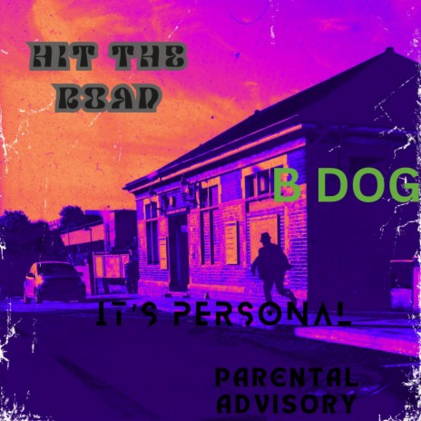 Hit The Road (IT'S PERSONAL) | Boomplay Music