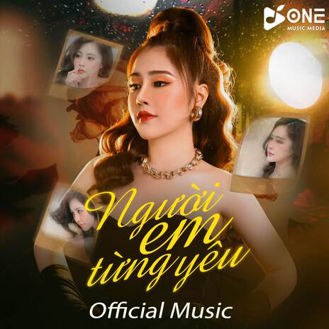 Người Em Từng Yêu Remix Ver Nhảy Au Với Mình (Ngân Ngân) | Boomplay Music