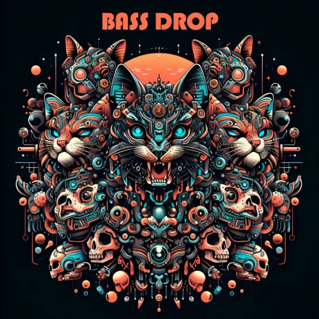 Bass Drop (Extended Mix) | Boomplay Music