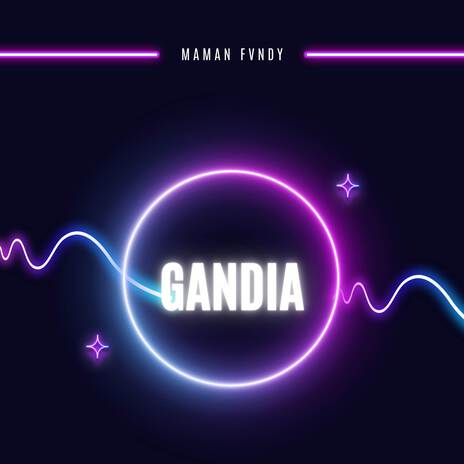 Gandia (Slow Remix) | Boomplay Music