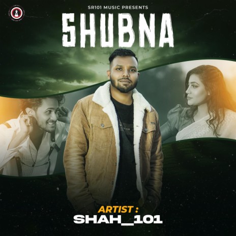 Shubna ft. Shah