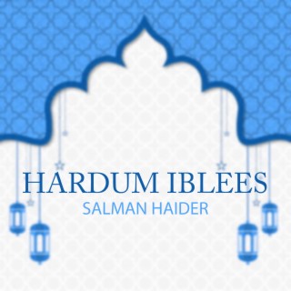 Hardum Iblees