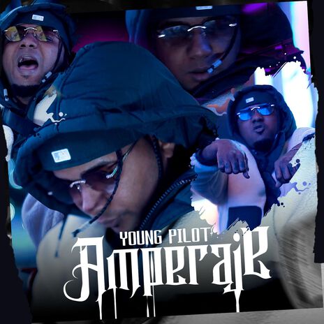 Amperaje | Boomplay Music