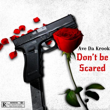 Dont be scared | Boomplay Music