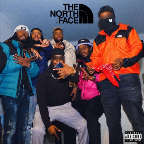 The North Face | Boomplay Music