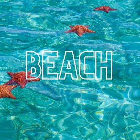 Beach ft. Infraction Music | Boomplay Music