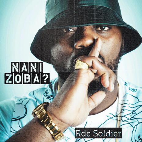 NANI ZOBA ? | Boomplay Music