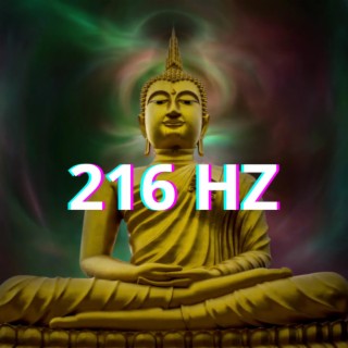 216 Hz (MUSIQUE MÉDITATION SAGESSE ET CONNEXION À L'UNIVERS | Chakra couronne)