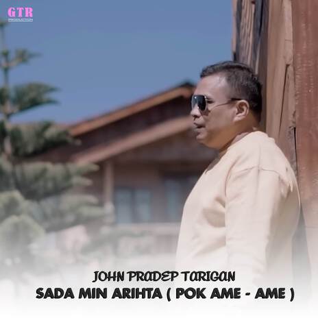 Sada Min Arihta (Pok Ame-Ame) | Boomplay Music