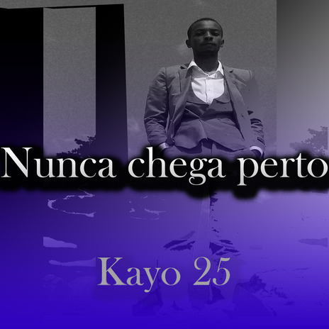 Nunca chega perto | Boomplay Music