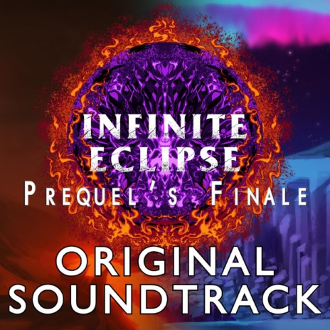 An Army of Fire and Gold (Infinite Eclipse: Prequel's Finale Original Soundtrack)