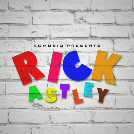 Rick Astley | Boomplay Music