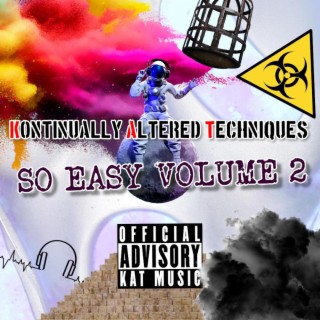 So Easy Volume 2