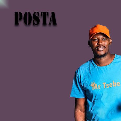 POSTA ft. SOGO DRUM | Boomplay Music