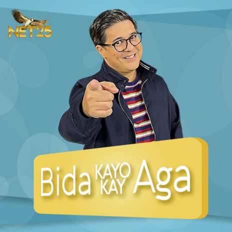 Bida Kayo kay Aga (Theme Music) | Boomplay Music