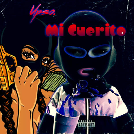 Mi Cuerito | Boomplay Music